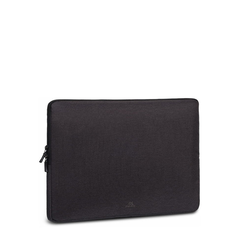 RIVACASE SUZUKA-ECO 7705 black ECO Laptop sleeve 15.6"