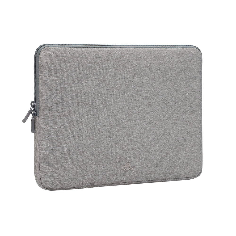 RIVACASE SUZUKA-ECO 7705 grey ECO Laptop sleeve 15.6"