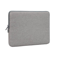 RIVACASE SUZUKA-ECO 7705 grey ECO Laptop sleeve 15.6"