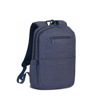 RIVACASE SUZUKA-ECO 7760 blue ECO Laptop backpack 15.6"