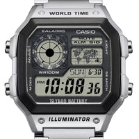 CASIO AE-1200WHD-1AVDF Men Watch