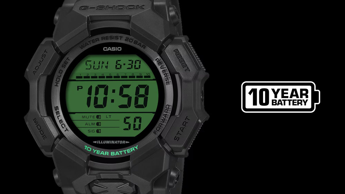 G-SHOCK GD-010BEG-1DR