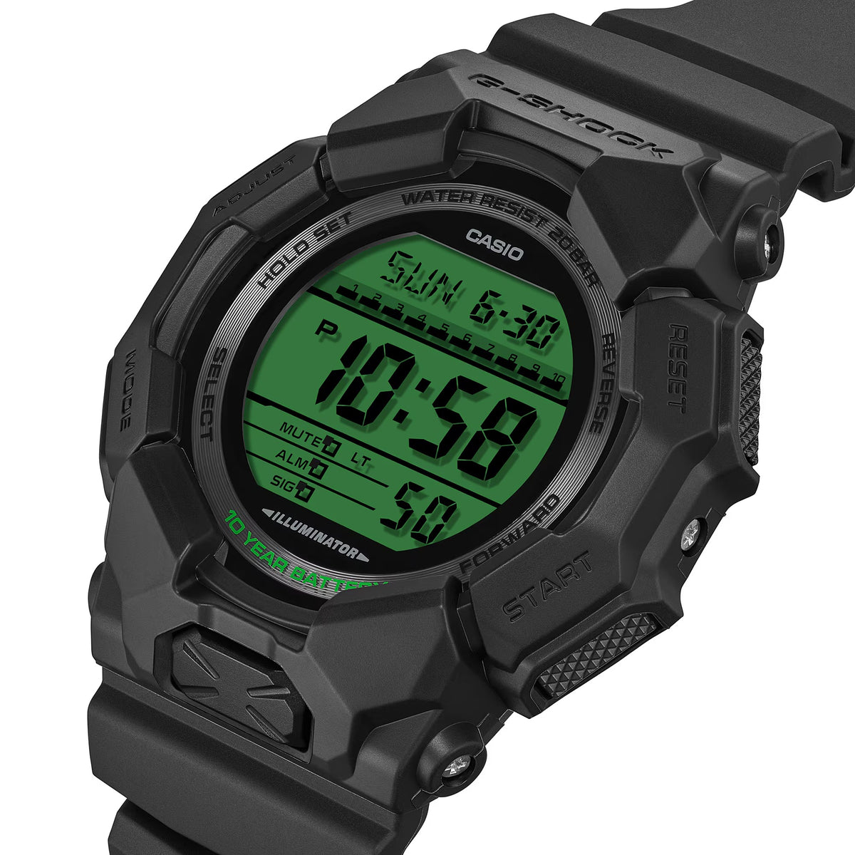G-SHOCK GD-010BEG-1DR