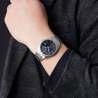 CASIO MTP-1302D-1A1VDF Men Watch