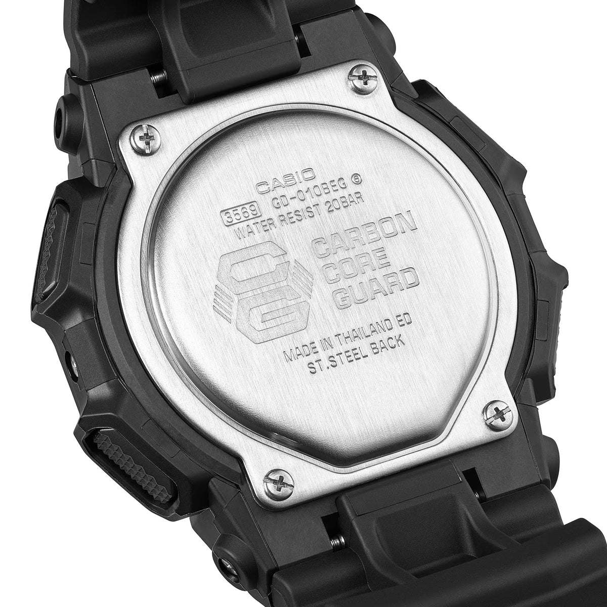 G-SHOCK GD-010BEG-1DR