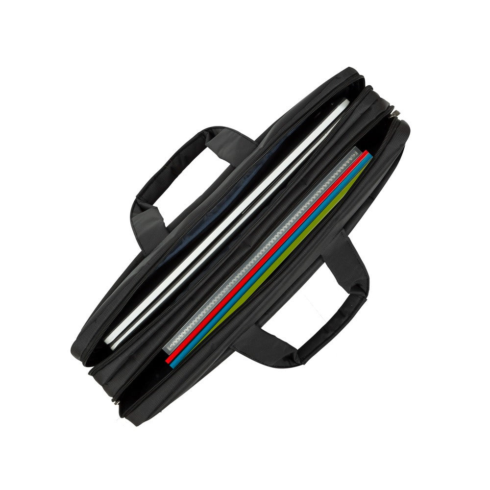 RIVACASE CENTRAL 8257 Full Size Laptop bag 17.3"