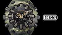G-SHOCK GA-V01CMG-3ADR