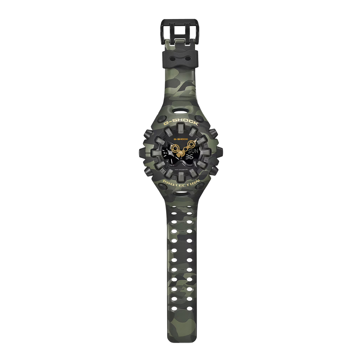 G-SHOCK GA-V01CMG-3ADR