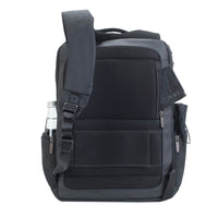 RIVACASE NARITA 8165 black Laptop business backpack 15.6"