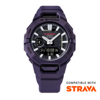 G-SHOCK GBA-950-2ADR G-SQUAD Bluetooth