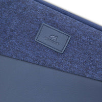 RIVACASE EGMONT 7903 blue MacBook Pro and Ultrabook sleeve 13.3"