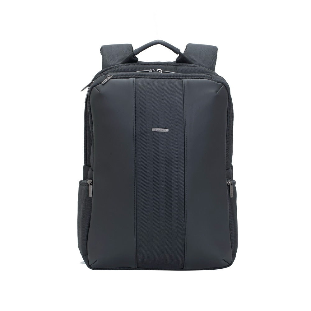RIVACASE NARITA 8165 black Laptop business backpack 15.6"