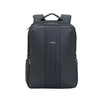 RIVACASE NARITA 8165 black Laptop business backpack 15.6"