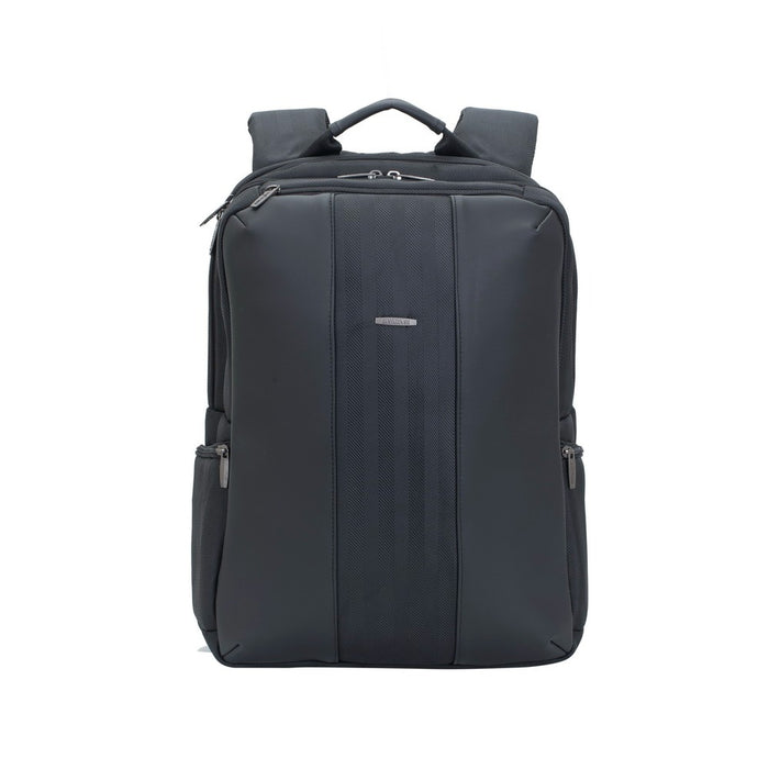 RIVACASE NARITA 8165 black Laptop business backpack 15.6"