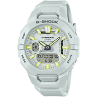 G-SHOCK GBA-950-7ADR G-SQUAD Bluetooth
