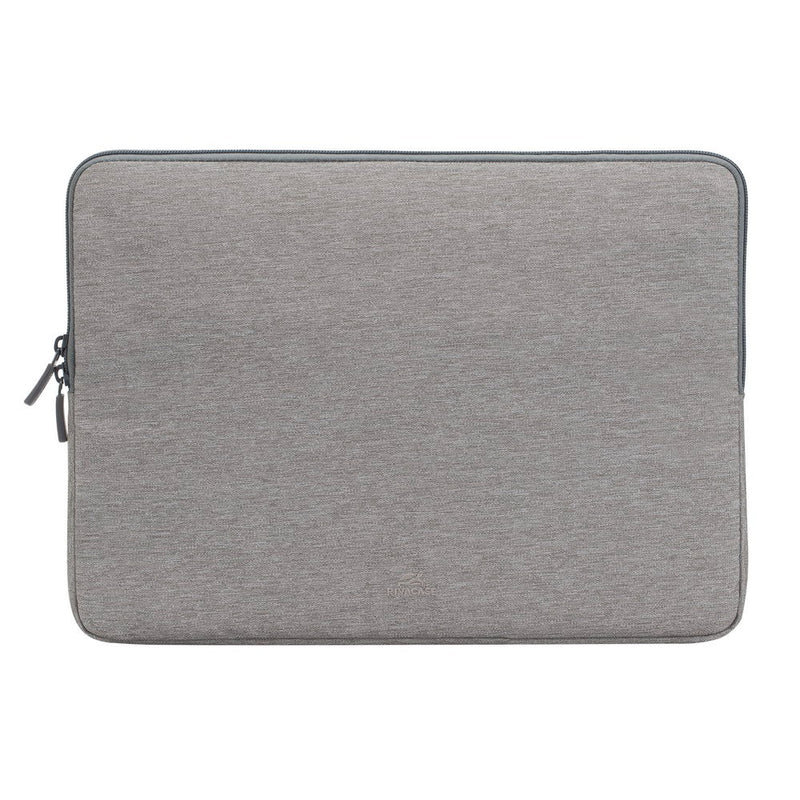 RIVACASE SUZUKA-ECO 7705 grey ECO Laptop sleeve 15.6"