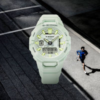G-SHOCK GBA-950-7ADR G-SQUAD Bluetooth