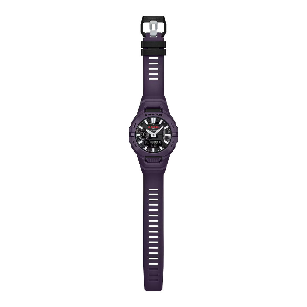 G-SHOCK GBA-950-2ADR G-SQUAD Bluetooth