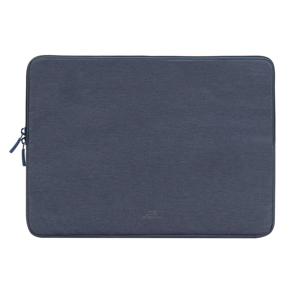 RIVACASE SUZUKA-ECO 7703 blue ECO Laptop sleeve 13.3"