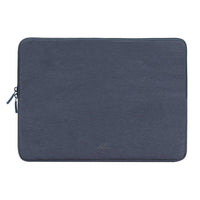 RIVACASE SUZUKA-ECO 7703 blue ECO Laptop sleeve 13.3"