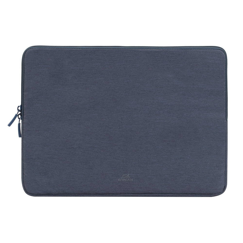 RIVACASE SUZUKA-ECO 7703 blue ECO Laptop sleeve 13.3"