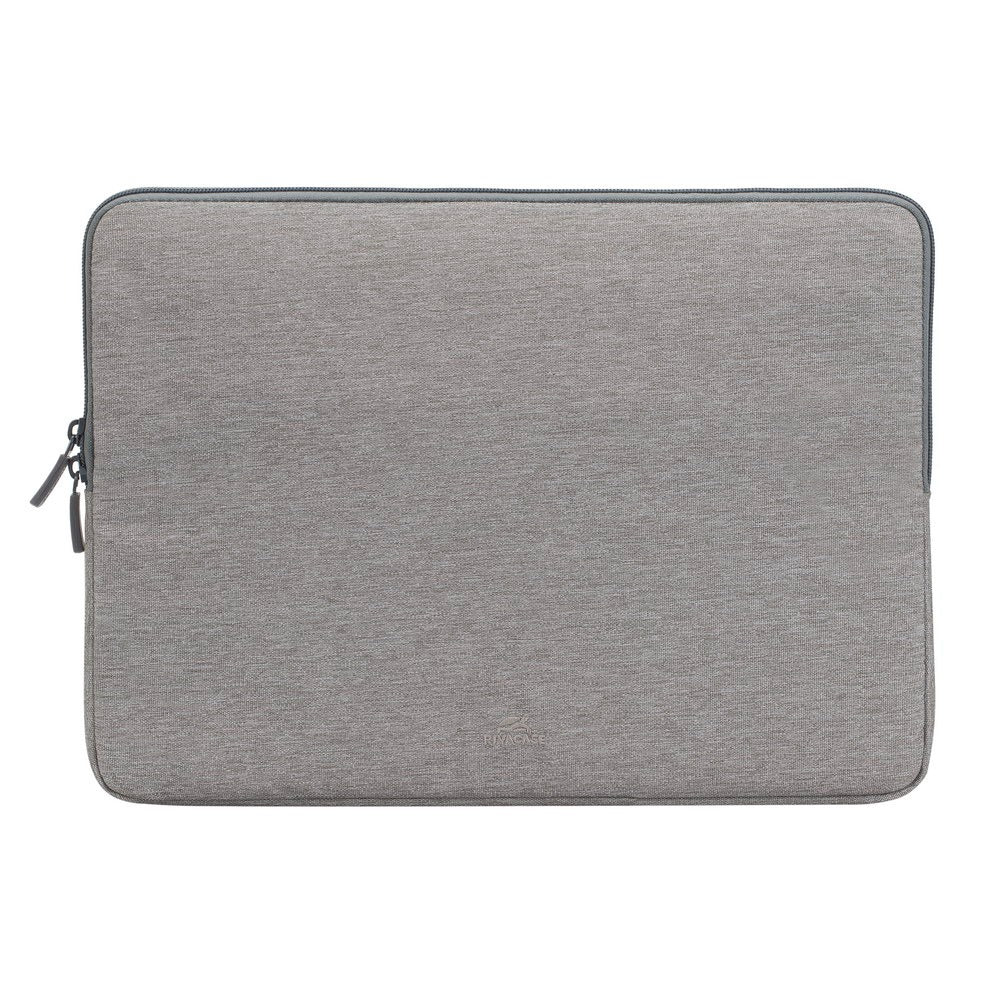 RIVACASE SUZUKA-ECO 7703 grey ECO Laptop sleeve 13.3"