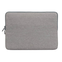RIVACASE SUZUKA-ECO 7703 grey ECO Laptop sleeve 13.3"