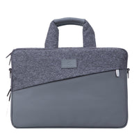 RIVACASE EGMONT 7930 grey MacBook Pro 16 and Ultrabook bag 15.6"
