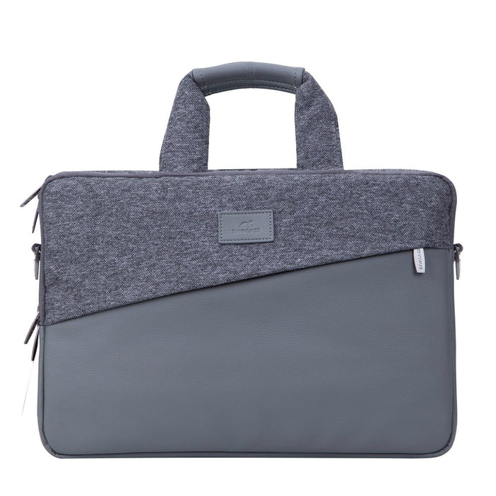 RIVACASE EGMONT 7930 grey MacBook Pro 16 and Ultrabook bag 15.6"