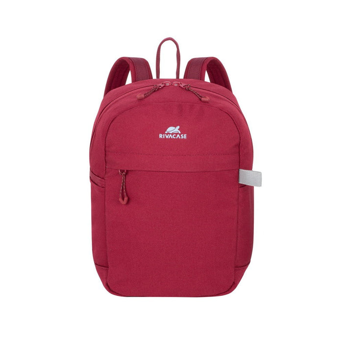 RIVACASE AVIVA 5422 red Small urban backpack 6L