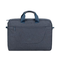 RIVACASE GALAPAGOS 7731 dark grey Laptop bag 15.6"