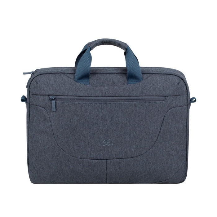 RIVACASE GALAPAGOS 7731 dark grey Laptop bag 15.6"
