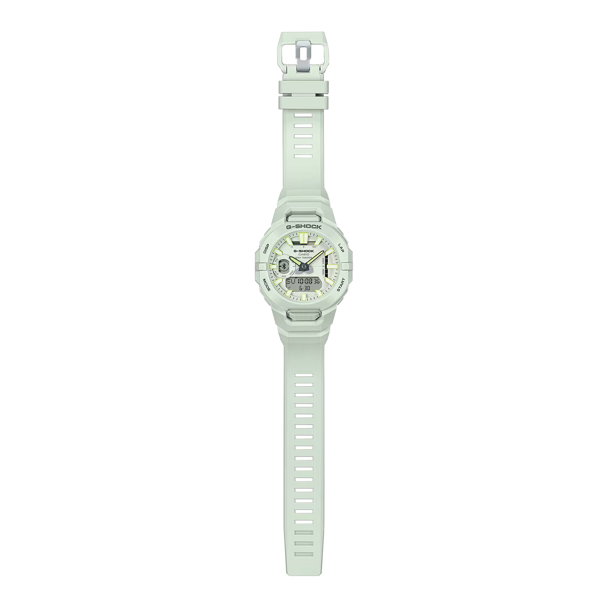 G-SHOCK GBA-950-7ADR G-SQUAD Bluetooth