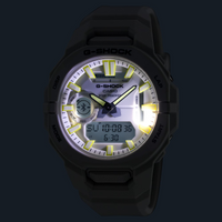 G-SHOCK GBA-950-7ADR G-SQUAD Bluetooth