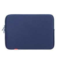 RIVACASE ANTISHOCK 5123 blue MacBook 13 sleeve