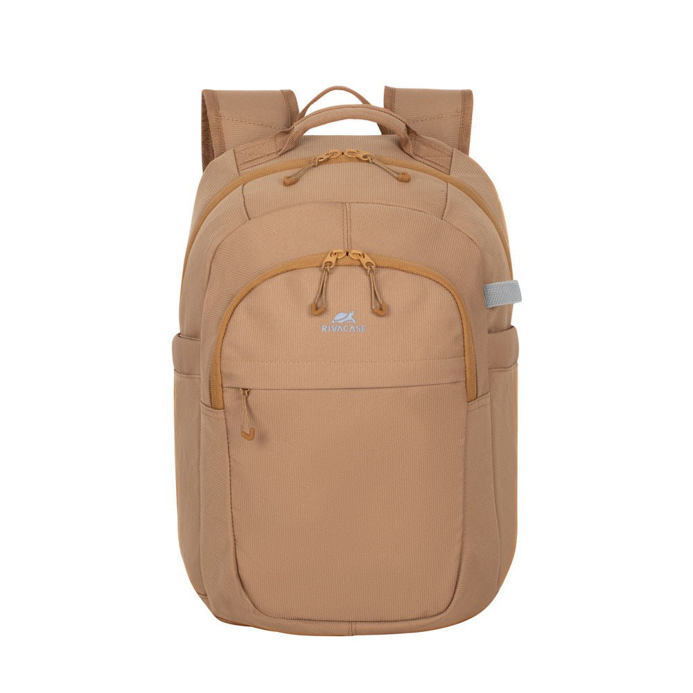 RIVACASE AVIVA 5432 beige Urban backpack 16L