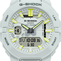 G-SHOCK GBA-950-7ADR G-SQUAD Bluetooth