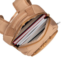 RIVACASE AVIVA 5432 beige Urban backpack 16L