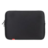 RIVACASE ANTISHOCK 5123 black MacBook 13 sleeve