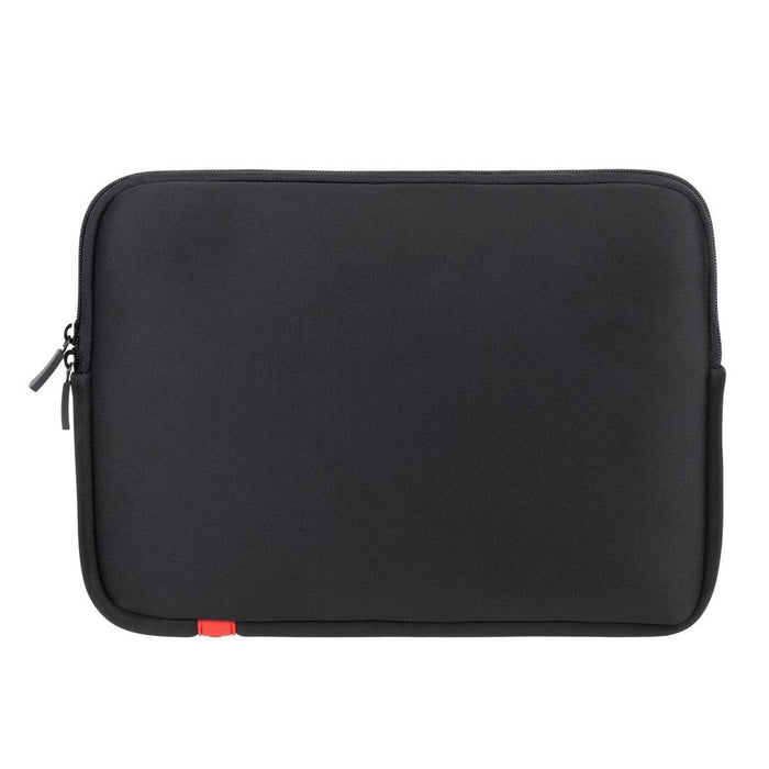 RIVACASE ANTISHOCK 5123 black MacBook 13 sleeve