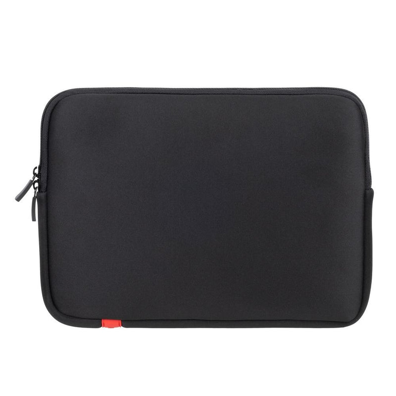 RIVACASE ANTISHOCK 5123 black MacBook 13 sleeve