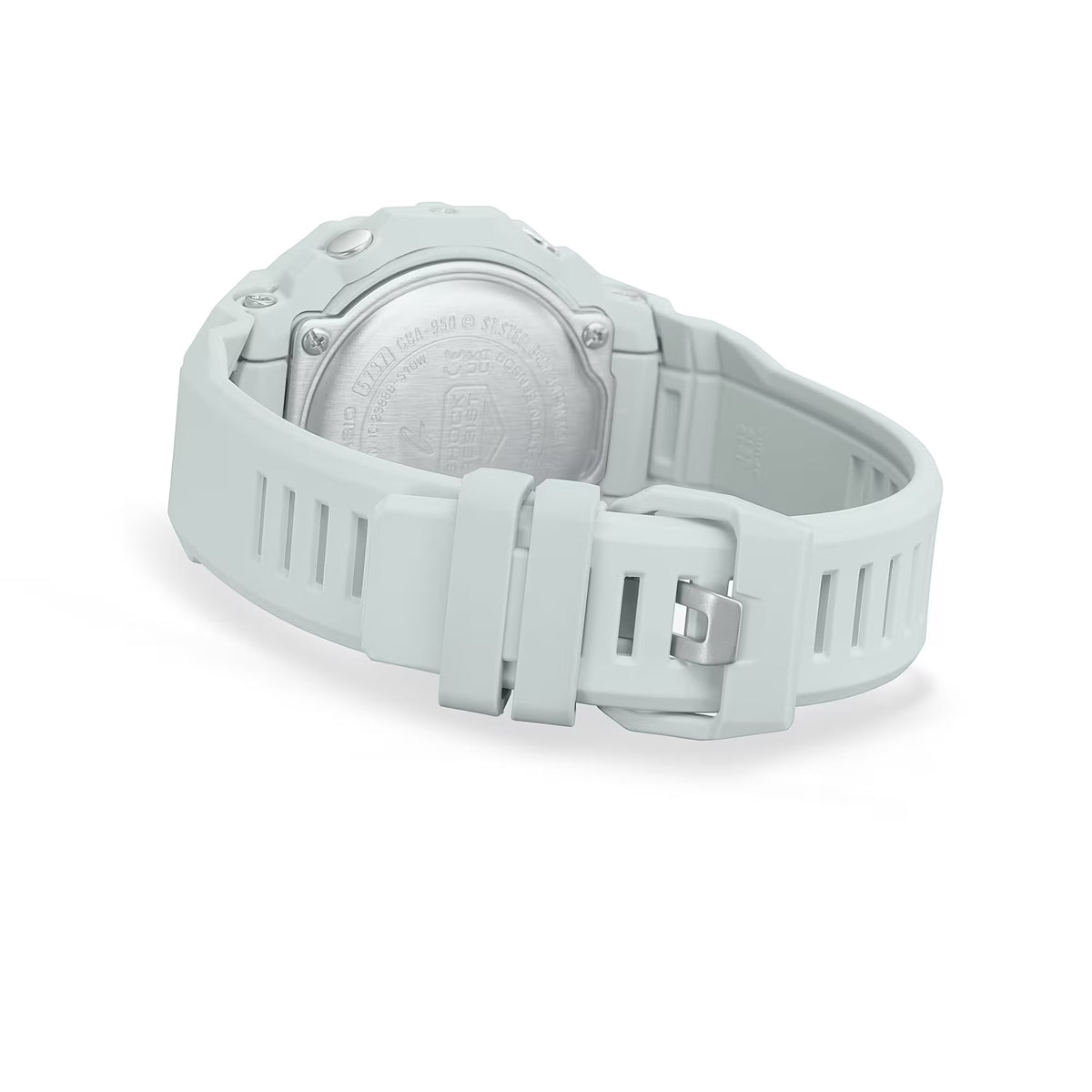 G-SHOCK GBA-950-7ADR G-SQUAD Bluetooth