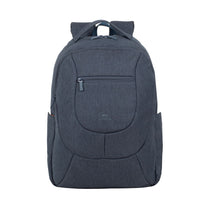 RIVACASE GALAPAGOS 7761 dark grey Laptop backpack 15.6"