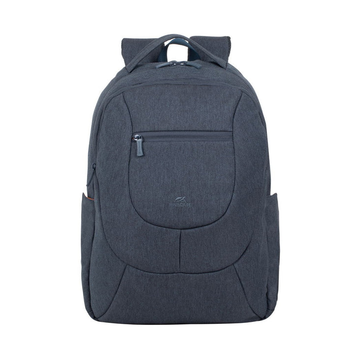 RIVACASE GALAPAGOS 7761 dark grey Laptop backpack 15.6"
