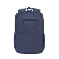 RIVACASE SUZUKA-ECO 7760 blue ECO Laptop backpack 15.6"