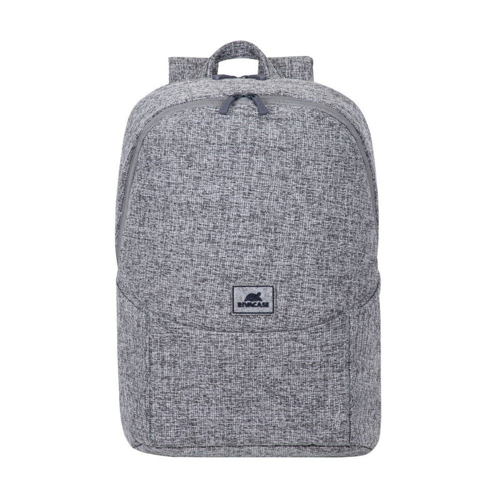 RIVACASE ANVIK 7962 light grey Laptop backpack 15.6"