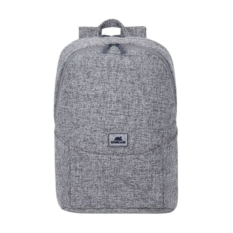 RIVACASE ANVIK 7962 light grey Laptop backpack 15.6"