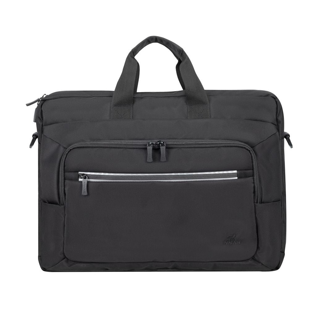RIVACASE ALPENDORF-ECO 7531 black ECO Laptop bag 15.6-16"