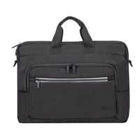 RIVACASE ALPENDORF-ECO 7531 black ECO Laptop bag 15.6-16"