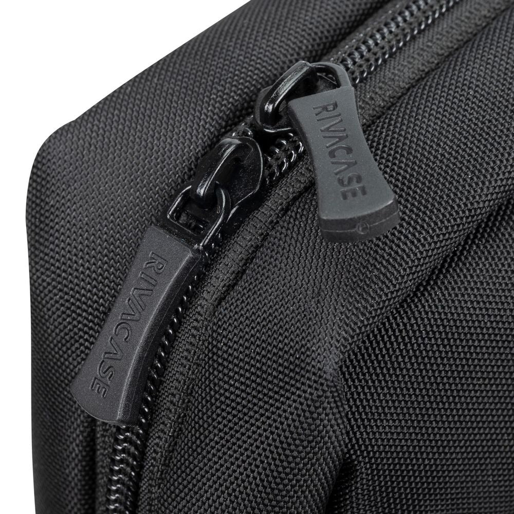 RIVACASE ALPENDORF-ECO 7531 black ECO Laptop bag 15.6-16"